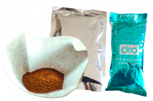 Filter Coffee