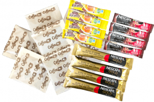 Coffee Sachets