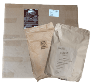 Bulk Coffee