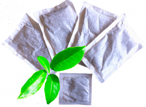 Ceylon Black Tea Bags